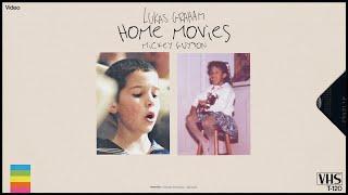 Lukas Graham & Mickey Guyton - Home Movies Official Lyric Video
