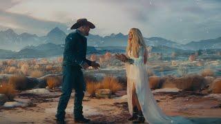 Cody Johnson - Im Gonna Love You with Carrie Underwood Official Music Video