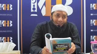 Media Dakwah Masa Kini Live24 Jam Biidznillah