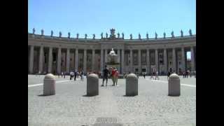 The Vatican A Journey Promo