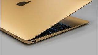 12 MacBook Review Greatly Misunderstood