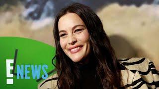 Liv Tyler Shares RARE Photos of 8-Year-Old Daughter Lula Rose  E News