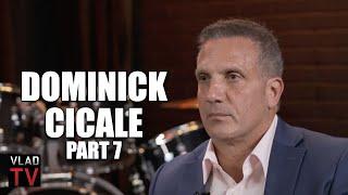 Dominick Cicale Details His First Hit for the Bonanno Crime Family Man Killed Over a Joke Part 7