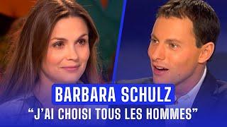 Lincroyable histoire damour vécue par Barbara Schulz avec un spectateur TTLM