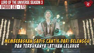 FULL SEASON 3 BAGIAN 10    ALUR CERITA FILM LORD OF THE UNIVERSE