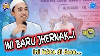 ini baru Jhernak KH Khodri terbaru 2024  Live Gelughur Sumenep