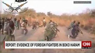 New video sheds lights on Boko Haram fighters