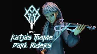 Katjas Theme Song Dark Riders - Star Stable Online Soundtrack