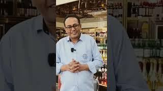 Rs 50 Cr ka Wine Store   #shortvideo #citykatheka