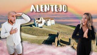 Alentejo is Our FAVORITE Region of Portugal