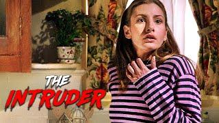 The Intruder  THRILLER  Full Movie
