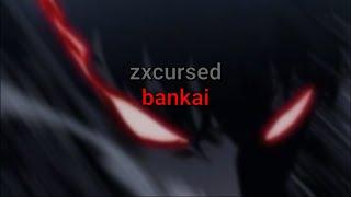 zxcursed - bankai текст песни