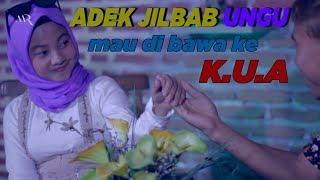 ADEK JILBAB UNGU - SKA REGGAE VERSION