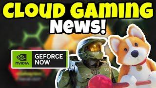 GFN Thursday - New Games Big September News & More Xbox Games