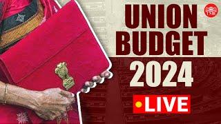 LOK SABHA LIVE Budget for Jammu and Kashmir to be discussed