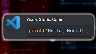 I made Discord a Code Editor