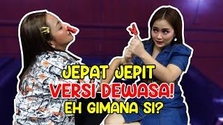 SUNGGUH JEPIT YANG AMAT 185+