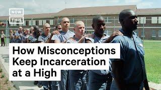 America’s Prison System Problems Explained