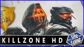 Killzone HD - PlayStation 2s Halo Killer Remastered on PS3  MY LIFE IN GAMING