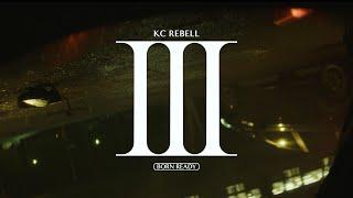 kc rebell - born ready albumtrailer 3 prod. by clay