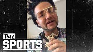 High School Phenom Mac McClung Is NBA Ready NOW Says Cousin Riff Raff  TMZ Sports