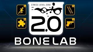 A HUGE Bonelab Update is Coming