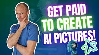 Weekshot Review – Get Paid to Create AI Pictures Yes BUT…