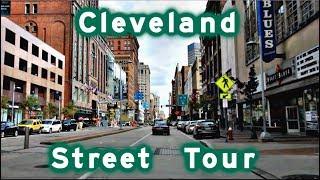 Cleveland Street Tour