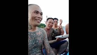 Pertobatan Preman2 Manado‼️Banyak tatto‼️ Kembali Pada Ajaran Tuhan...