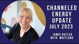 July 2023 Energy Update