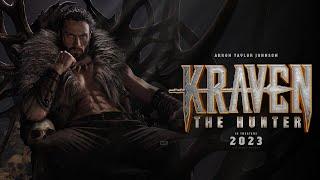 Kraven the Hunter  2024 Movie  Aaron Taylor-JohnsonAriana DeBoseFred Hechinger  Fact & Review