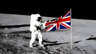 The Time Britain Went to Space and then gave up