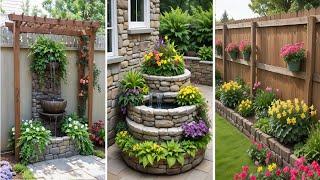 20 Brilliant Small Garden Ideas to Transform Your Space  Easy & Affordable Tips