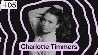 ZO MAAK JE VAN DE PAUS EEN HIPPE INFLUENCER MET CHARLOTTE TIMMERS — Puur Hypothetisch #05