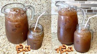 HOW TO MAKE AGUA FRESCA DE TAMARINDO  TAMARIND WATER 