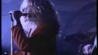 Van Halen - When Its Love Music Video