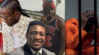 Shocking Video with Aidonia & Govana Got ExposePastor in Prison For R@png 15yr 0ld