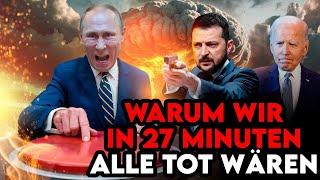 DIESER KRIEG IST WAHNSINN Wer das Video gesehen hat wird nie wieder für Waffenlieferungen sein...