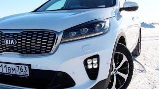 НОВЫЙ KIA SORENTO PRIME 2018 почти за 3 МИЛЛИОНА РУБЛЕЙ - это реально