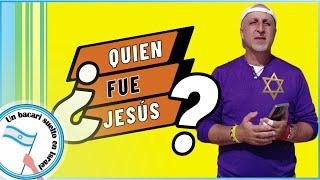 ¿Que Piensa un Judio de Israel sobre Jesús?