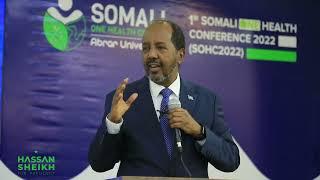 SOMALI ONE HEALTH