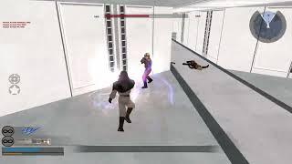 Starwars Battlefront 2 KOTOR Galactic Conquest Mod Sith Empire Invasion of Bespin