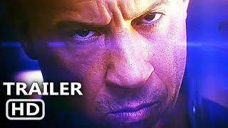 FAST AND FURIOUS 9 Official Trailer TEASER 2020 Vin Diesel Movie HD