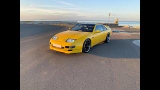 Speedlife - Nissan 300zx z32 - 4K