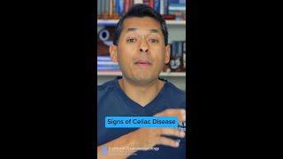 Celiac Disease Series - Part 2  Signs of Celiac Disease and what you should know   Want more i...