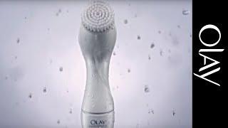 Regenerist Micro-Sculpting Cleansing System by Olay  Olay Arabia