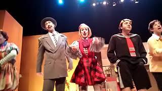 Chaves - Um Tributo Musical - Encerramento 23082019