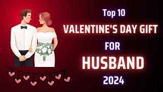 10 Best Trending Valentine Day Gift Ideas for Husband 2024  Boyfriend  Valentines Day Gift