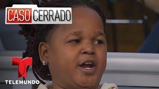 Caso Cerrado Complete Case   Adopted Child Slept With Mom 