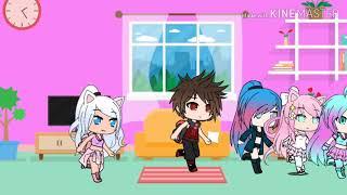 Sad maybe love story  °Gacha life°